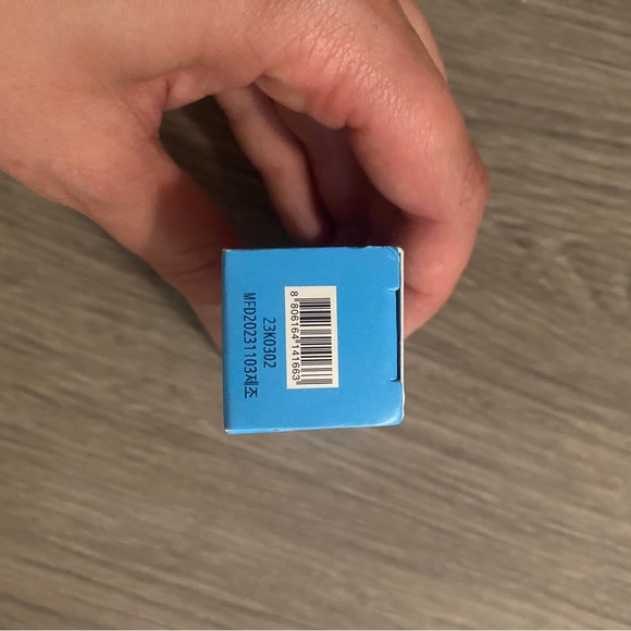 The Saem Iceland Hydrating Eye Stick - Picture 5 of 6